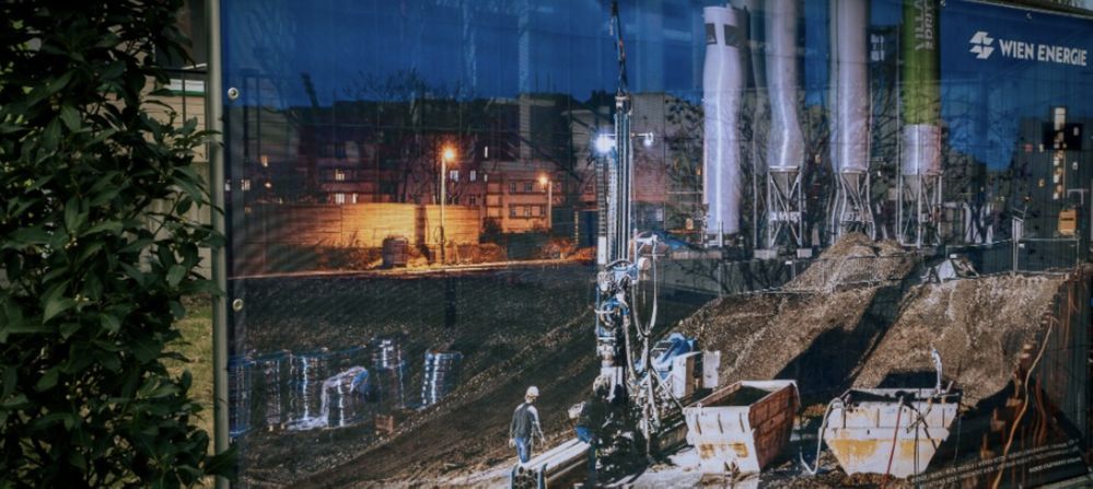 Klimaschutzquartier Village im Dritten