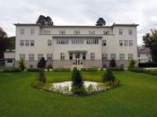 Sanatorium Purkersdorf