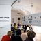 Dritter Roundtable zur Ausstellung "Shared Space – Perspektiven für eine neue Kultur des öffentlichen Raums"