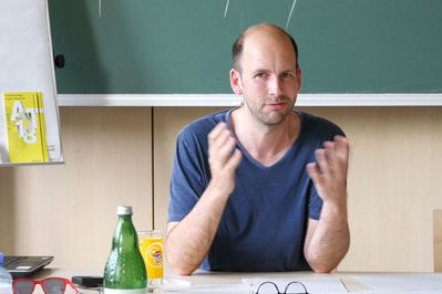 Architekturtage 2018: Situated Cinemas (Sebastian Mühl)