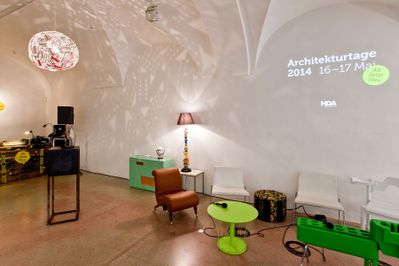 Architekturtage 2014