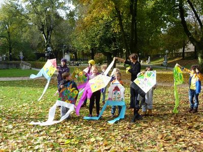 Ich bau mir einen Wolkenkratzer