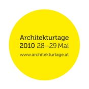 Architekturtage 2010