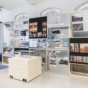 Ausstellungsansicht