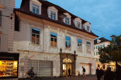 Architekturtage 2014