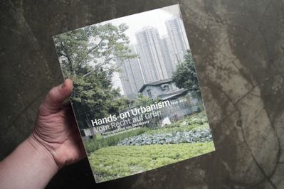 Theorie im Keller #4