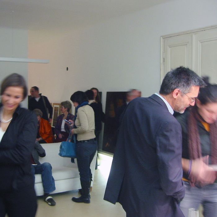 Offene Ateliers in NÖ