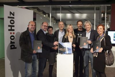 Holzbau in Kärnten III