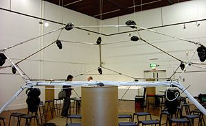 scott hawkins: knock, knock...?