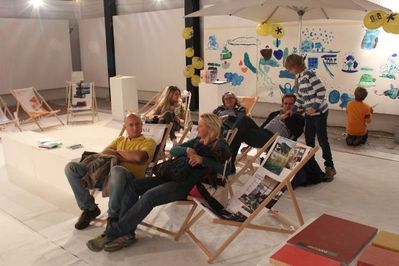 „Lange Nacht der Museen“_2012