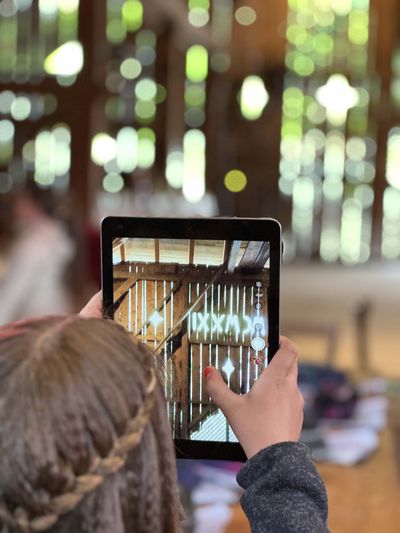 Workshop Genius Loci Rangersdorf