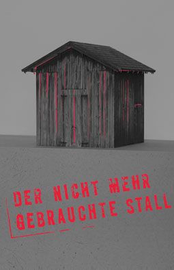 Modellkarton, Transparentpapier, Inkjetdruck UV behandelt, Lampe, Sockel 132 x 20 x 20 cm; Auflage: 3 Exemplare
Courtesy Galerie Luciano Fasciati, Chur