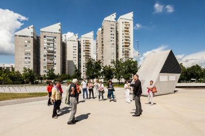 Architekturtage 2016: Impressionen