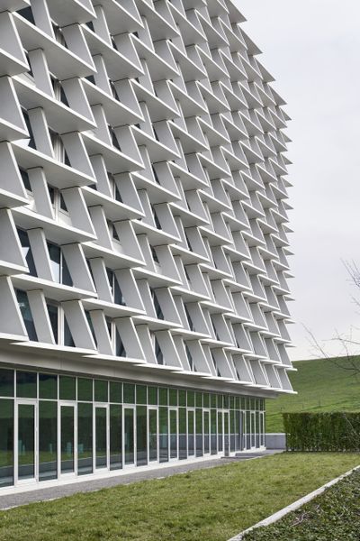 3 | Bürgerspital Solothurn