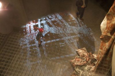 Artist in Residence 2015