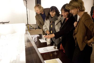 Werkbundsiedlung Wien 1932