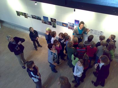 Treffpunkt Architektur 16