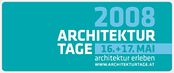 Architekturtage 2008