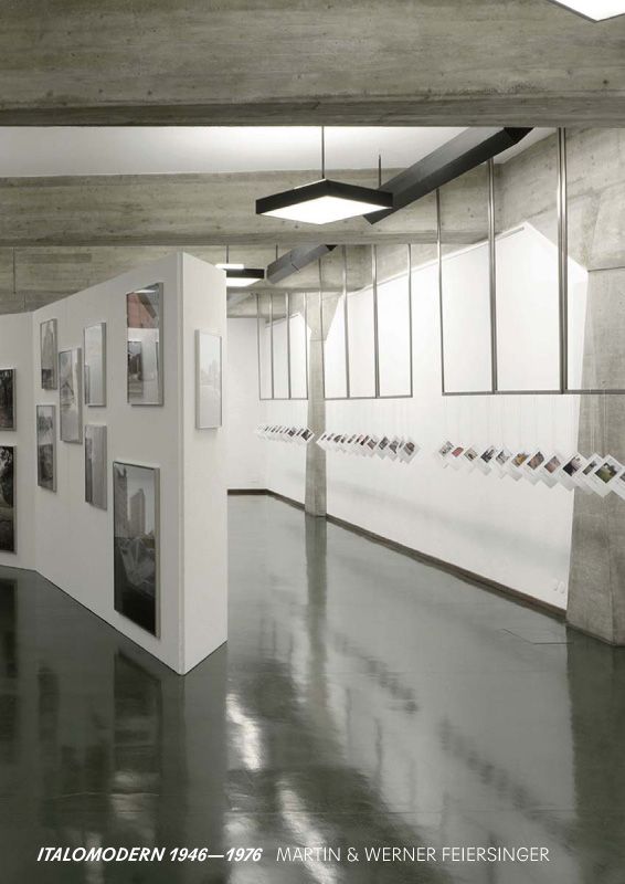 italomodern in bergamo