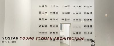 Architekturgalerie Berlin