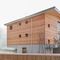 Haus am Bach