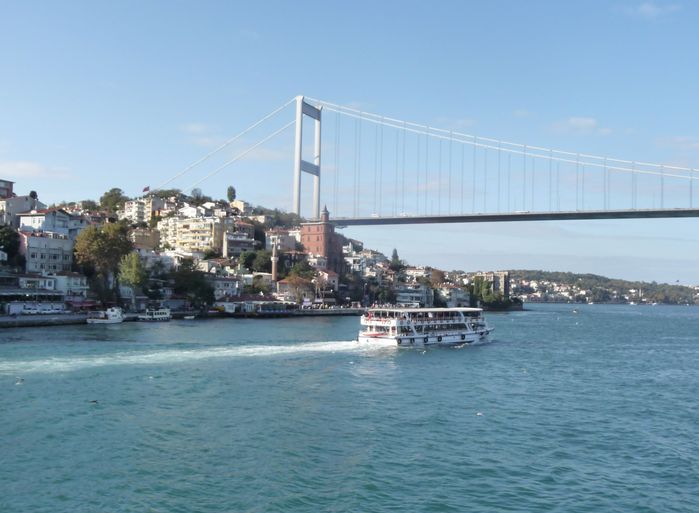 Istanbul