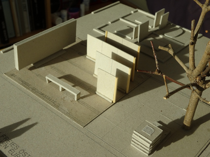 Wir wählen den Raum