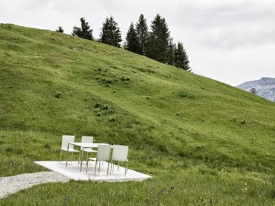 Georunde Rindberg, Sibratsgfäll, Vorarlberg