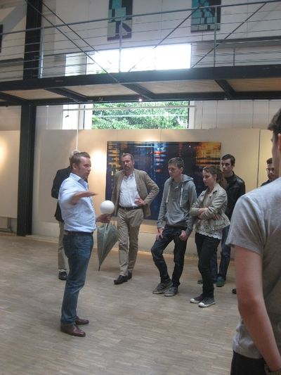 3D Laserscanning Day