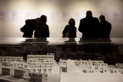 Werkbundsiedlung Wien 1932