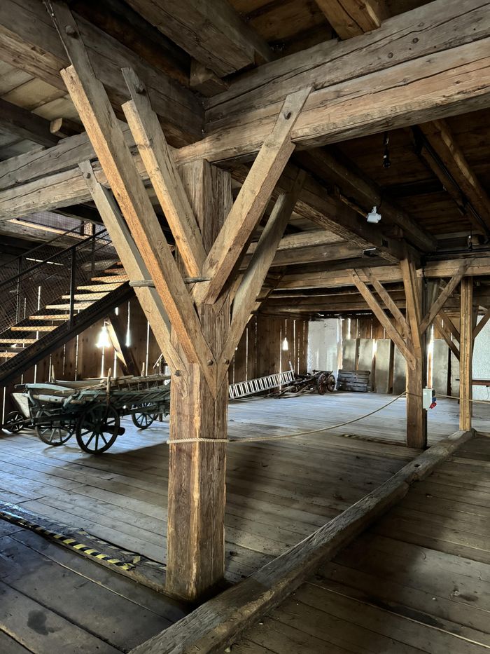 Wirtstadl Rangersdorf