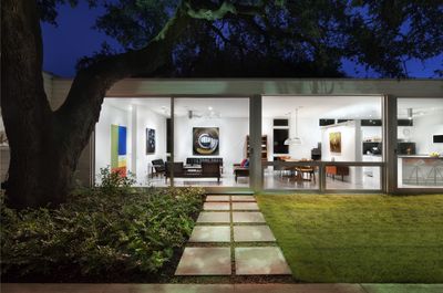 1917 Bungalow, Miró Rivera Architects