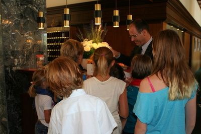 Parkhotel Pörtschach am Wörthersee: entdecken, suchen und finden