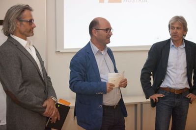 Holzbaugespräch 2014 | 02