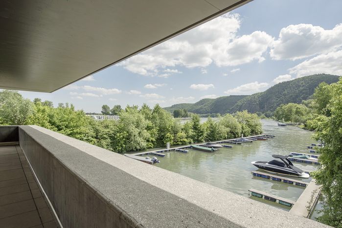 Motorbootclub Rossatzbach