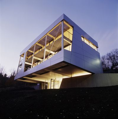 Haus Dra