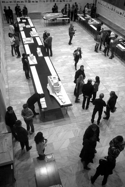 Àlvaro Siza - Von der Linie zum Raum