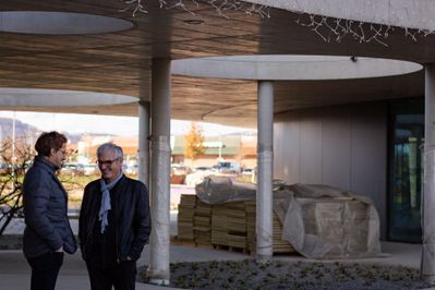 Foto: Julian Lanca-Gil