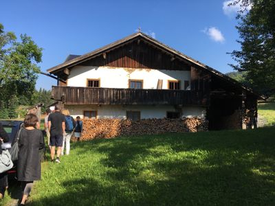 Haus Cilli