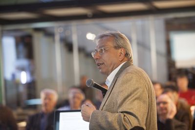 Holzbaugespräch_Holz brennt II