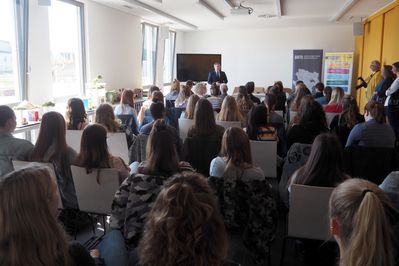 Wie wir warten wollen