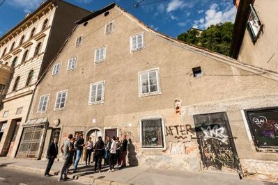 Architekturtage 2016: Impressionen