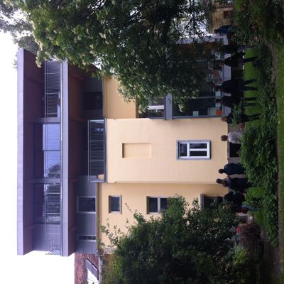 Architekturtage 2014