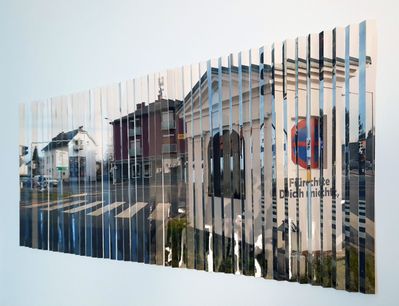 Foto-Objekte zur Recherche von NORMAL in den 4 Bezirken