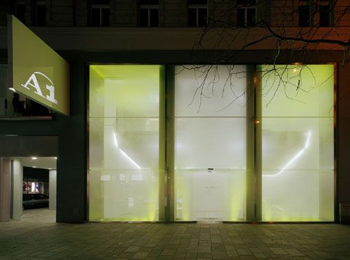 d+r Eoos A1-Shop