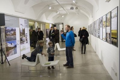 BAUHERRiNNENPREIS ‘15, 16.03.2016