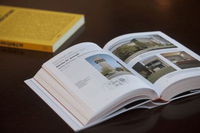 Buchvorstellung: Friedrich Achleitner`s BLICK