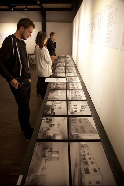 Werkbundsiedlung Wien 1932