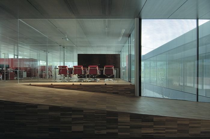 Travel Europe, Stans