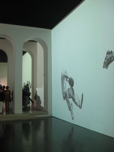 Biennale di Venezia 2012